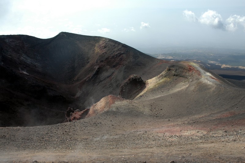 Crater